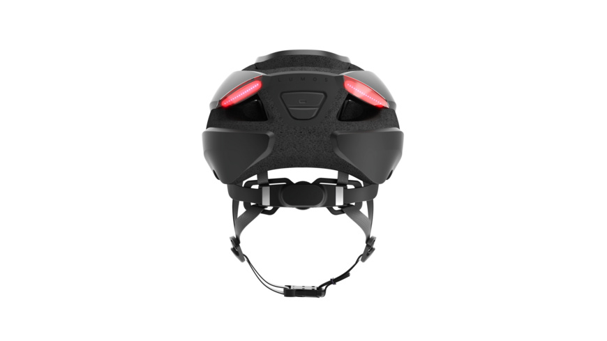 Lumos Ultra Fahrradhelm