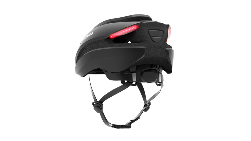 Lumos Ultra Fahrradhelm