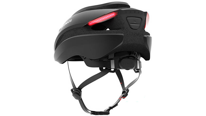 Lumos Ultra Fahrradhelm
