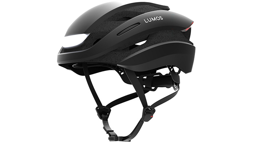 Lumos Ultra Fahrradhelm