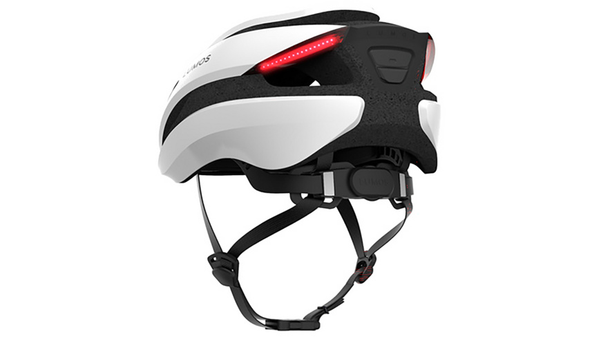 Lumos Ultra Fahrradhelm