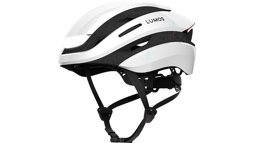 Lumos Ultra Fahrradhelm