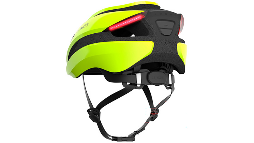 Lumos Ultra Fahrradhelm