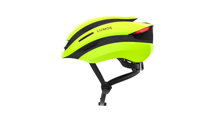 Lumos Ultra Fahrradhelm