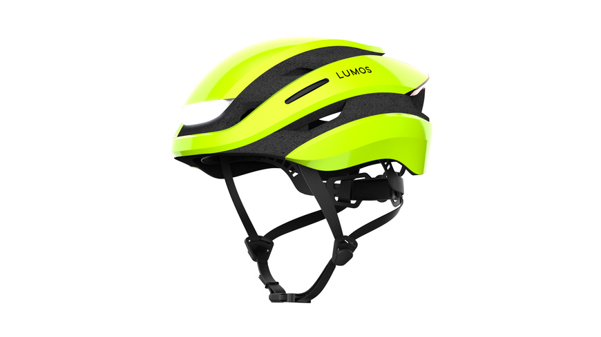 Lumos Ultra Fahrradhelm