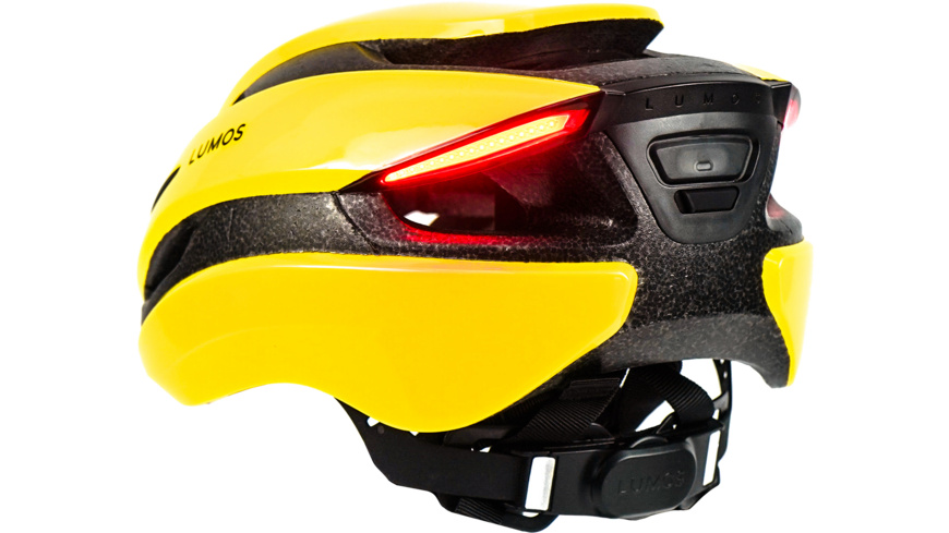 Lumos Ultra Fahrradhelm