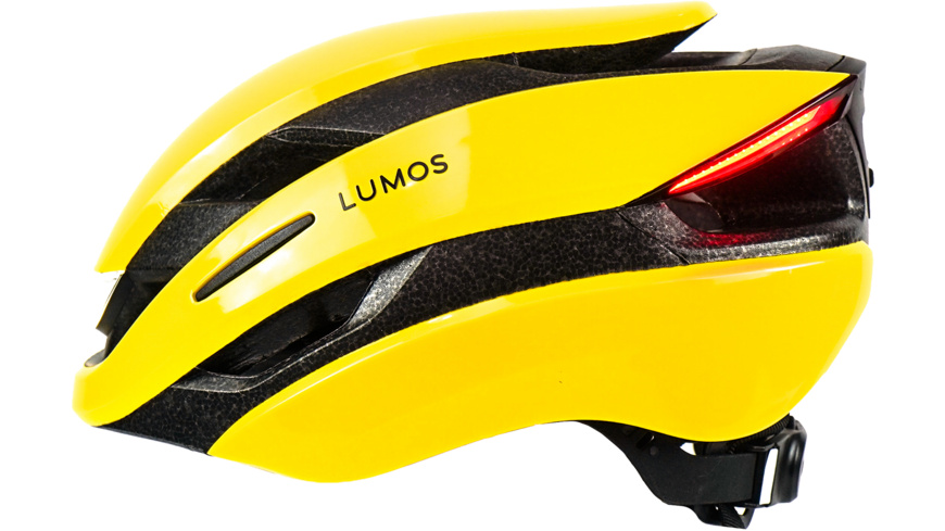 Lumos Ultra Fahrradhelm