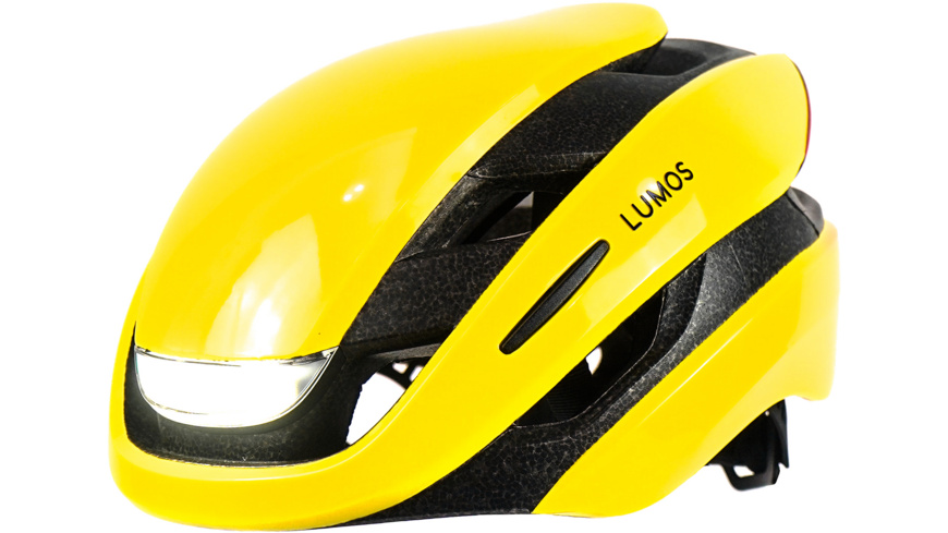 Lumos Ultra Fahrradhelm