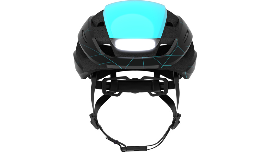 Lumos Ultra Fahrradhelm
