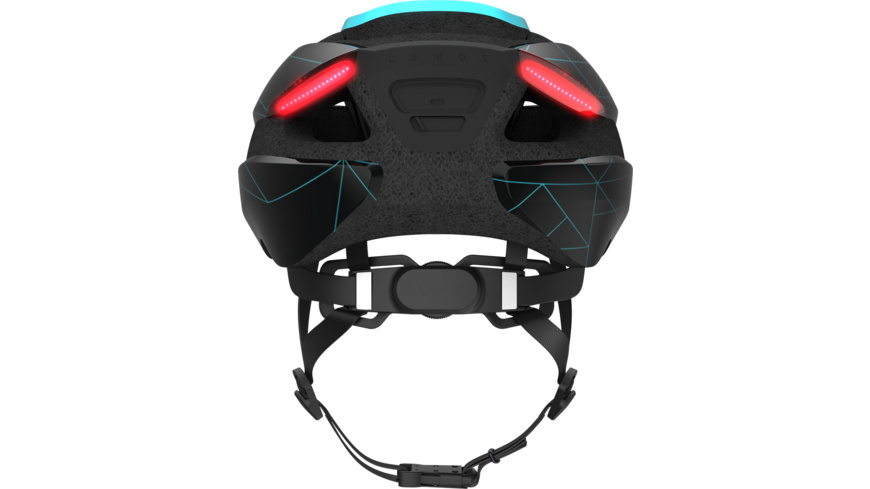Lumos Ultra Fahrradhelm
