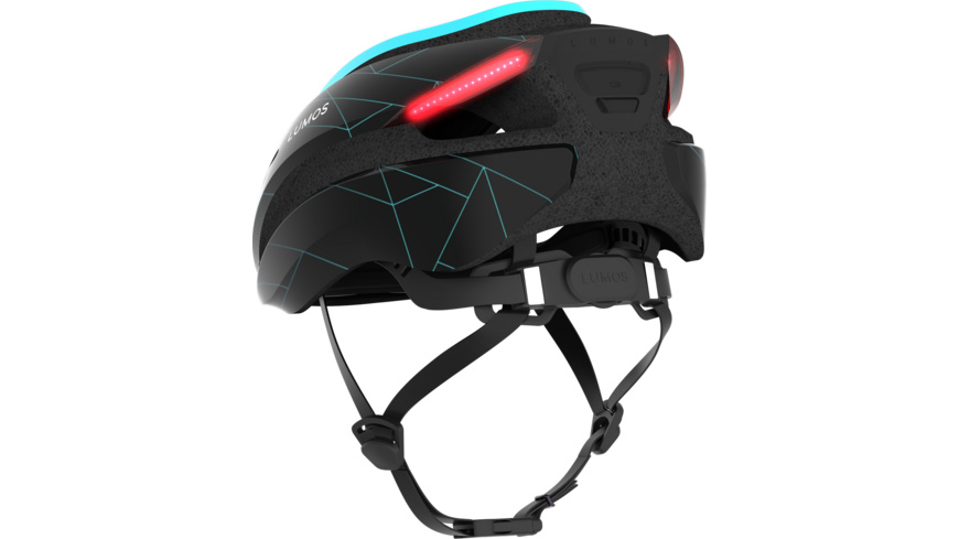 Lumos Ultra Fahrradhelm