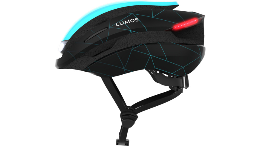 Lumos Ultra Fahrradhelm