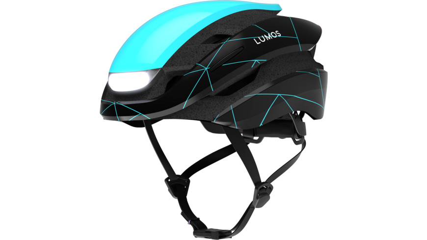 Lumos Ultra Fahrradhelm