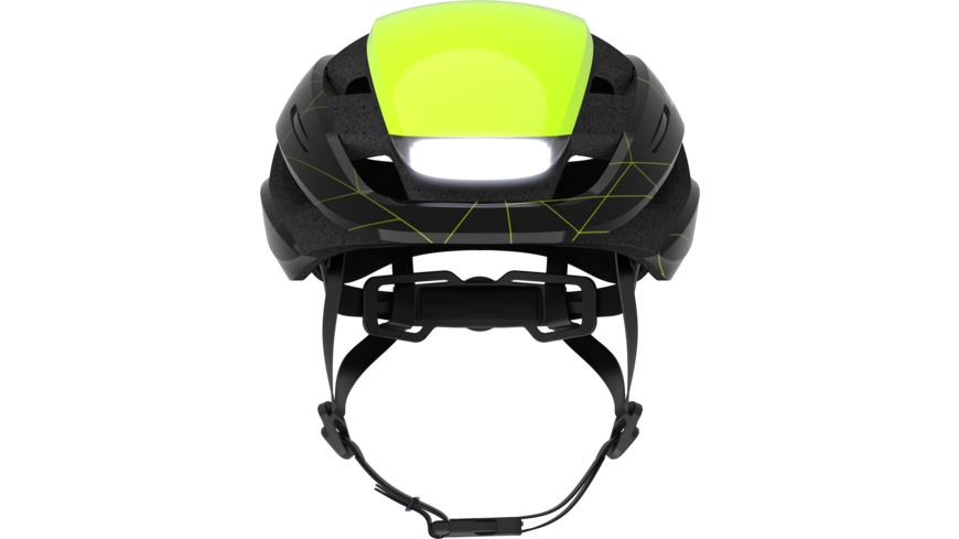 Lumos Ultra Fahrradhelm