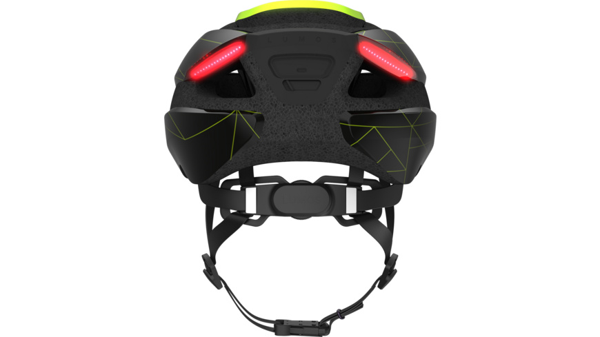 Lumos Ultra Fahrradhelm