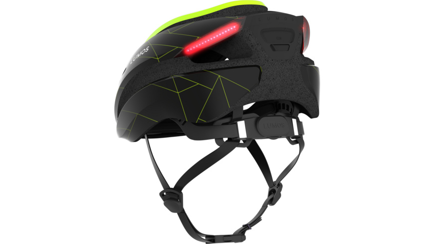 Lumos Ultra Fahrradhelm