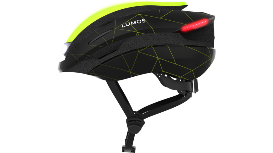 Lumos Ultra Fahrradhelm