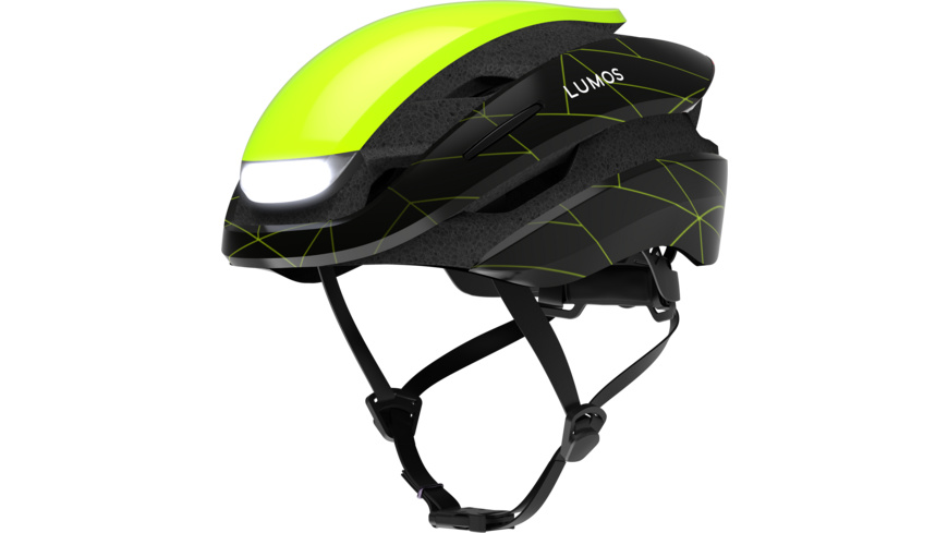 Lumos Ultra Fahrradhelm
