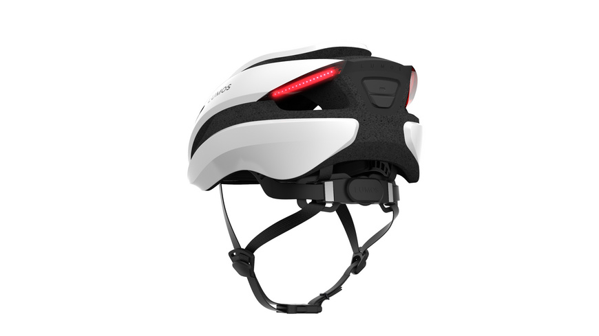 Lumos Ultra Mips Fahrradhelm