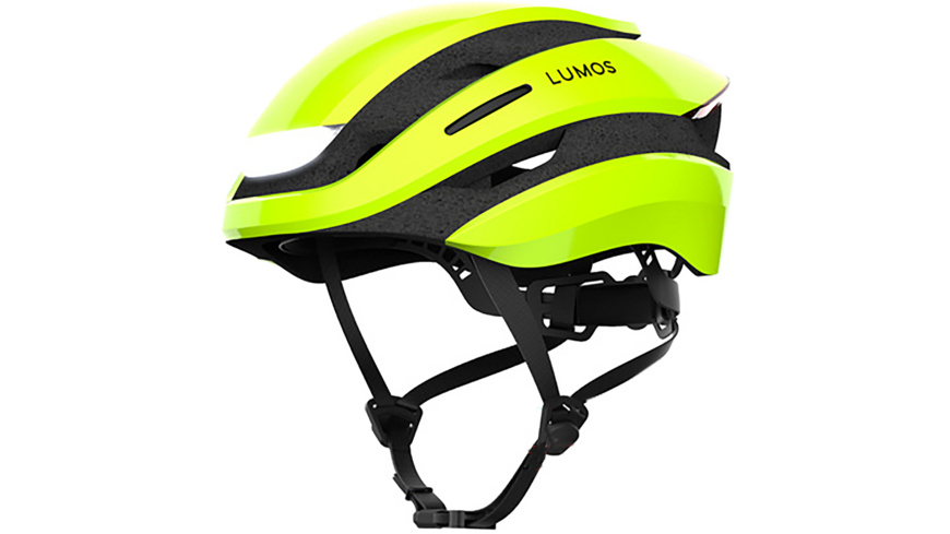 Lumos Ultra Fahrradhelm
