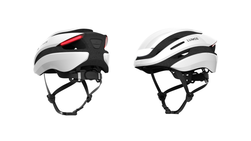 Lumos Ultra Mips Fahrradhelm