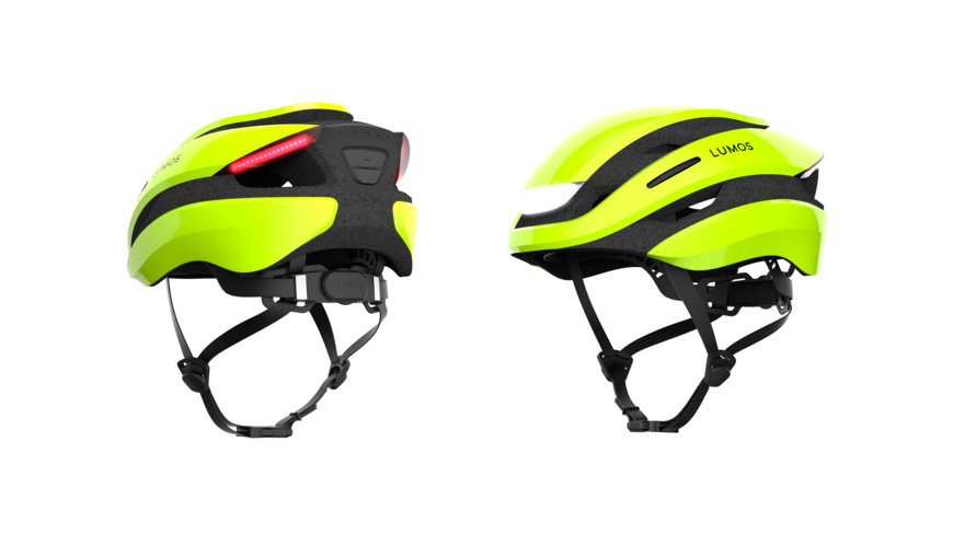 Lumos Ultra Mips Fahrradhelm