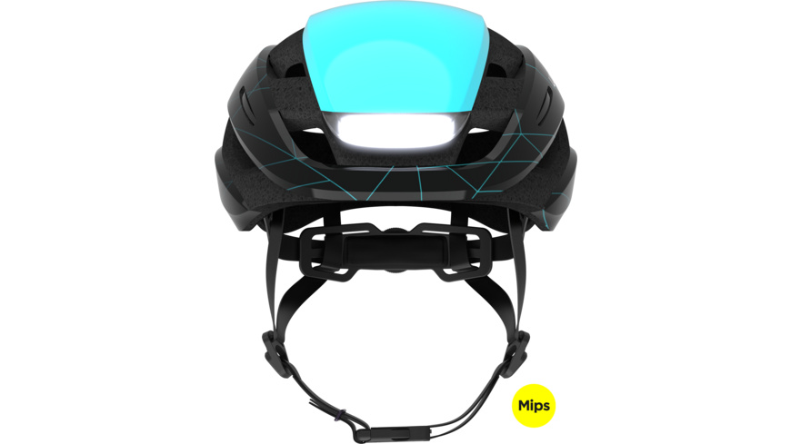 Lumos Ultra Mips Fahrradhelm