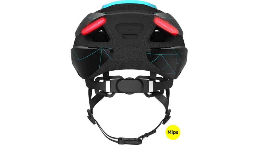 Lumos Ultra Mips Fahrradhelm