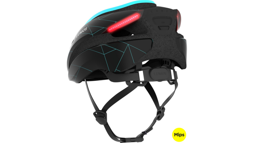 Lumos Ultra Mips Fahrradhelm