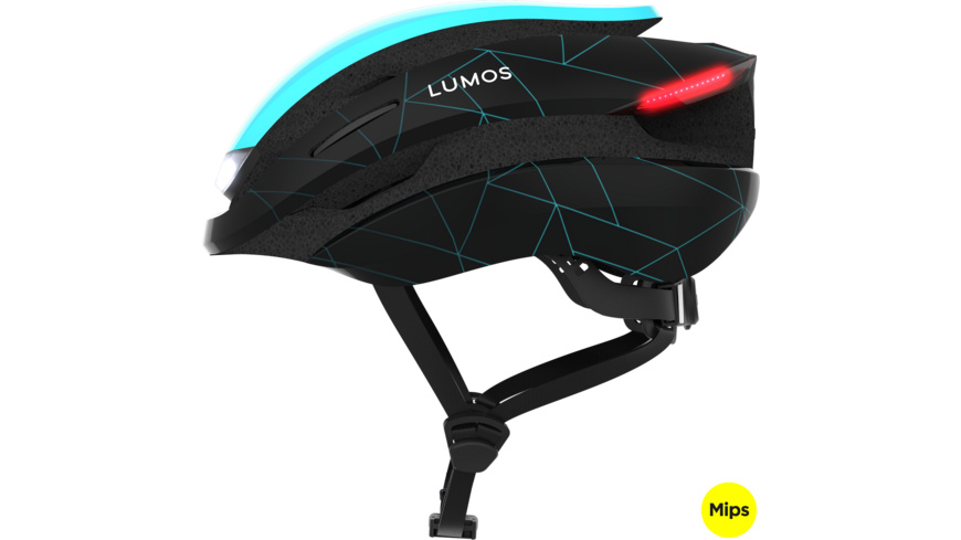 Lumos Ultra Mips Fahrradhelm