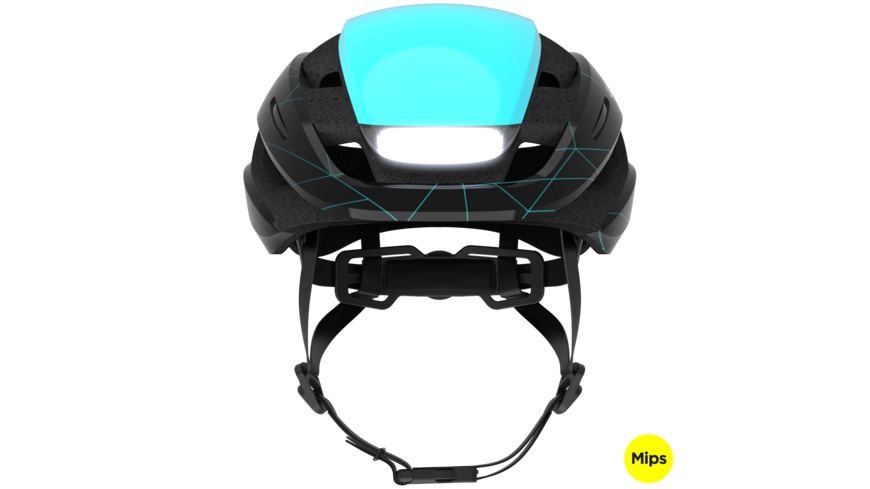 Lumos Ultra Mips Fahrradhelm