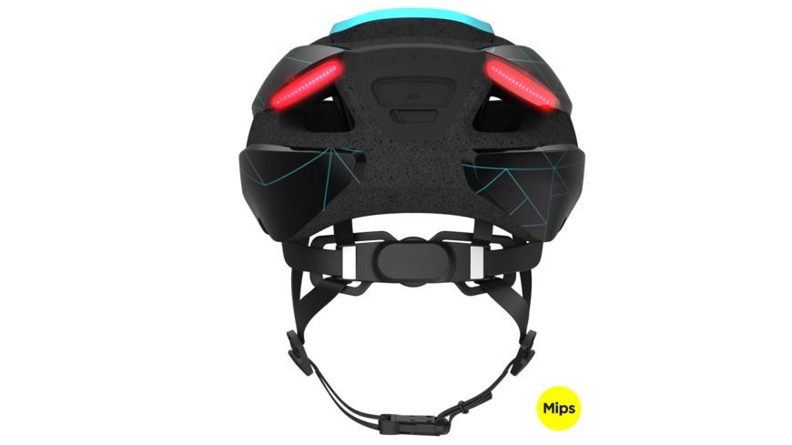 Lumos Ultra Mips Fahrradhelm