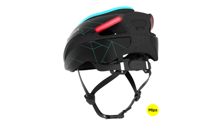 Lumos Ultra Mips Fahrradhelm