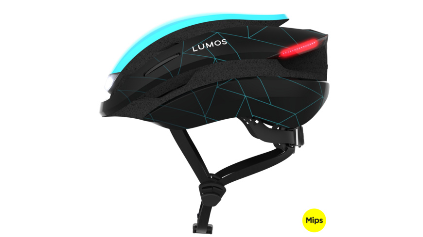 Lumos Ultra Mips Fahrradhelm