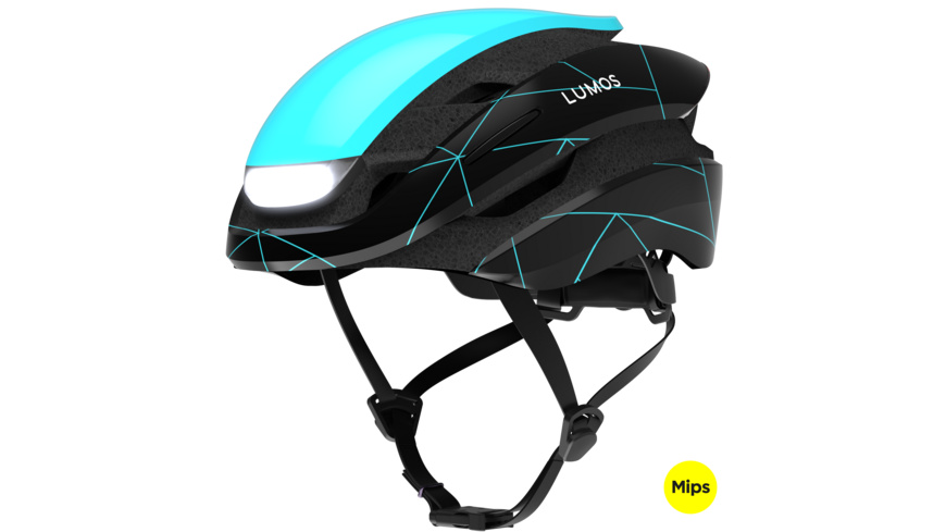Lumos Ultra Mips Fahrradhelm