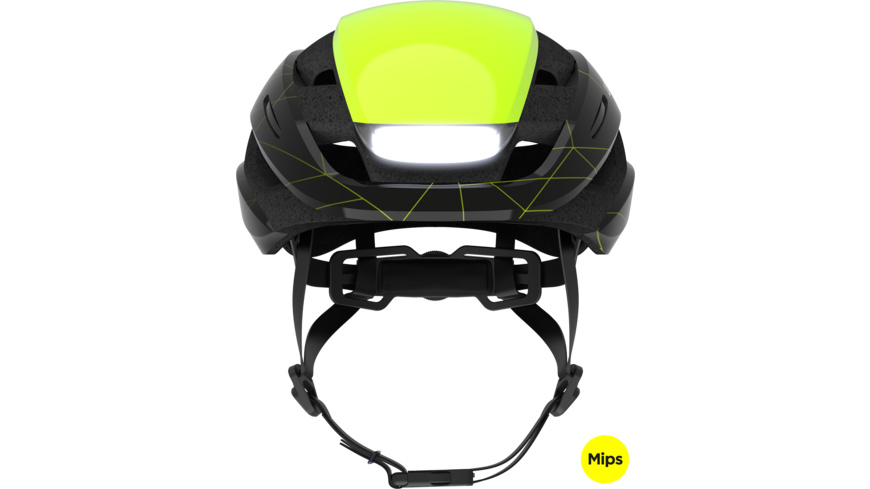 Lumos Ultra Mips Fahrradhelm