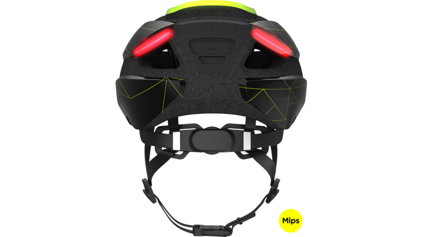 Lumos Ultra Mips Fahrradhelm