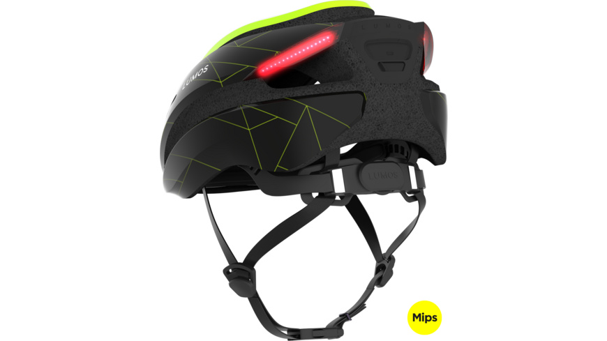 Lumos Ultra Mips Fahrradhelm
