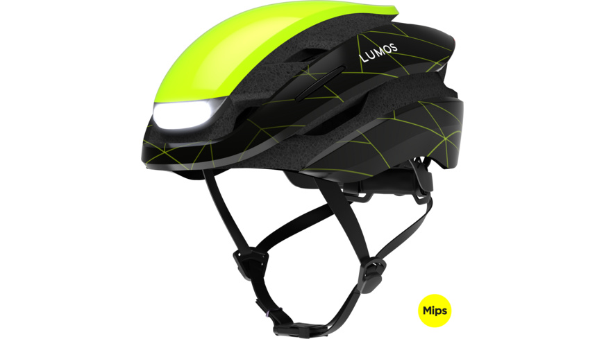 Lumos Ultra Mips Fahrradhelm