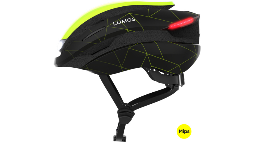 Lumos Ultra Mips Fahrradhelm Lumos Ultra Mips Fahrradhelm