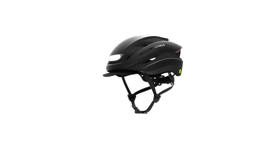 Lumos Ultra Mips+ Fahrradhelm