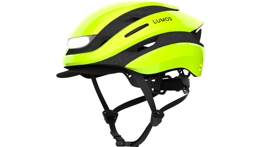 Lumos Ultra Mips+ Fahrradhelm