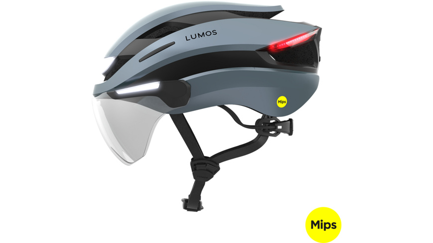 Lumos Ultra E-Bike Mips Fahrradhelm