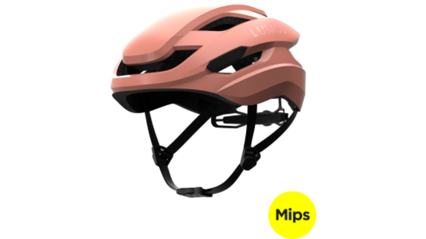 Lumos Ultra Fly Mips + Firefly