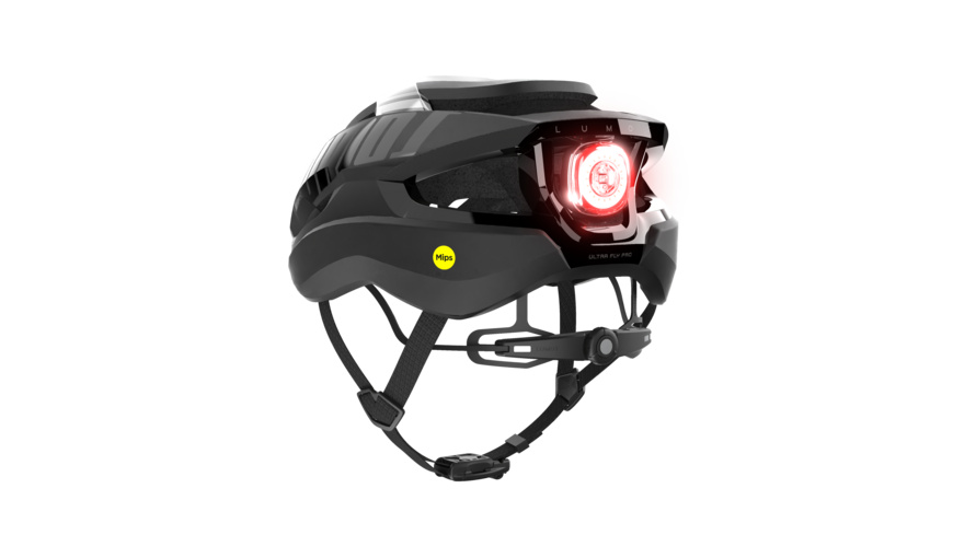 Lumos Ultra Fly Pro Mips