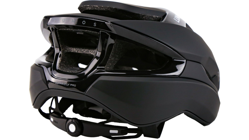 Lumos Ultra Fly Pro Mips