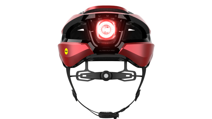 Lumos Ultra Fly Pro Mips