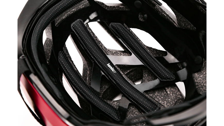 Lumos Ultra Fly Pro Mips + Firefly