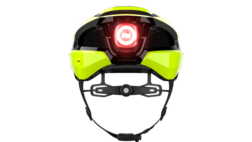 Lumos Ultra Fly Pro Mips + Firefly