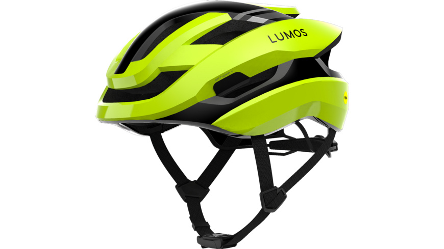 Lumos Ultra Fly Pro Mips + Firefly